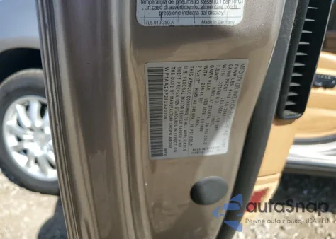 WP1AA29P28LA20109
